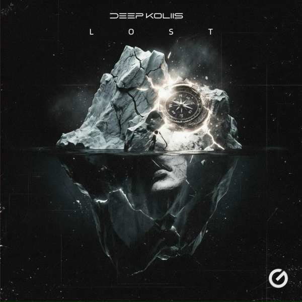 Обложка: Deep Koliis - Lost