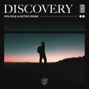 Обложка: Syn Cole, Victor Crone - Discovery