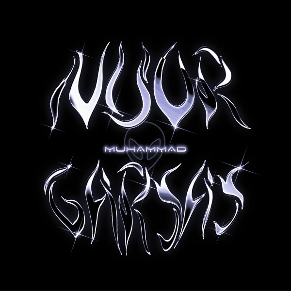 Обложка: Nuor Garsas - Muhammad