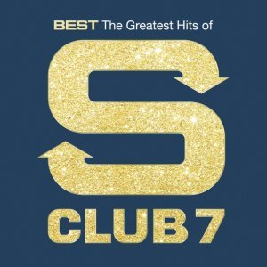 Обложка: S Club 7 - Bring It All Back