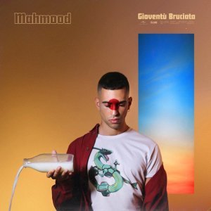 Обложка: Mahmood - Soldi (Евровидение 2019 Италия)