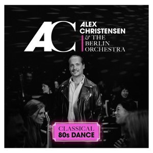 Обложка: Alex Christensen, The Berlin Orchestra feat. Ronan Keating - Smalltown Boy