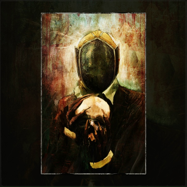 Обложка: Apollo Brown, Ghostface Killah - Enemies All Around Me