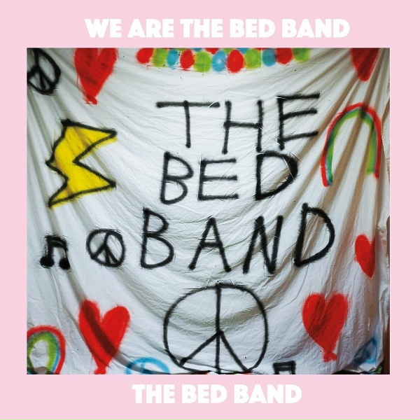 Обложка: The Bed Band - Witchcraft