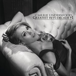 Обложка: Carrie Underwood - Good Girl
