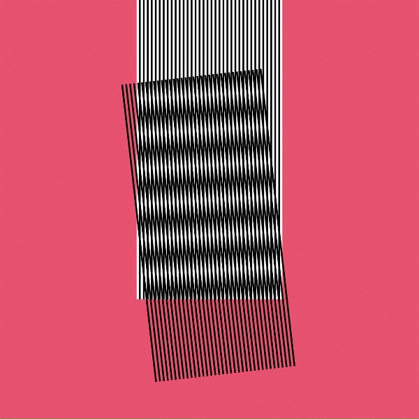Обложка: Hot Chip - Started Right