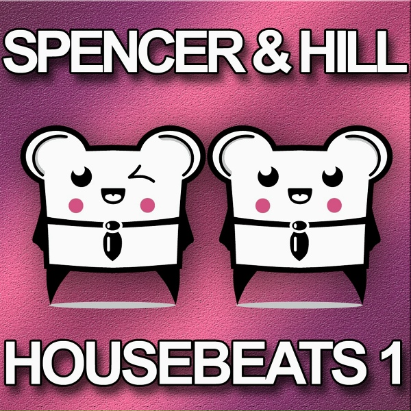 Обложка: Spencer & Hill - Yeah Yeah Yeah