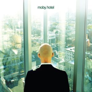 Обложка: Moby - I Like It