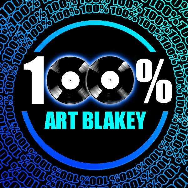 Обложка: Art Blakey - The Back Sliders