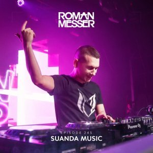 Обложка: Peter Miethig - Miracle Of Life (Suanda 245) [Track Of The Week]