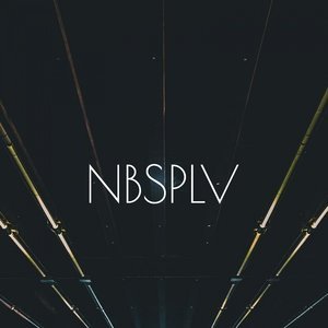Обложка: NBSPLV - Purple Shades