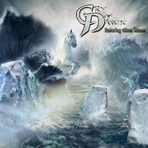 Фото: Cry Of Dawn
