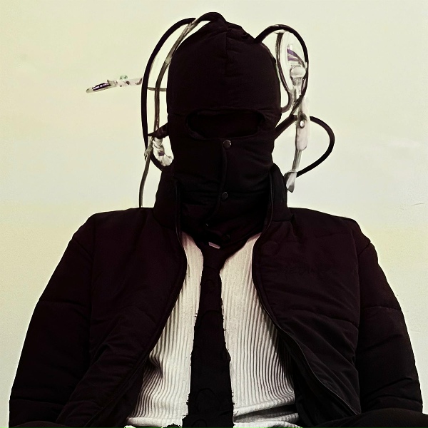 Обложка: BLIND.SEE - Life Pill (Sped Up)
