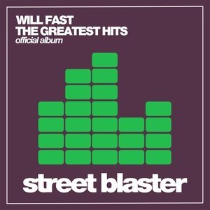 Обложка: Will Fast - Deep Feelings