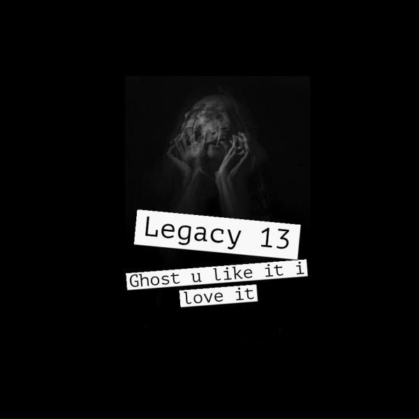 Обложка: Ghost U Like It i Love It feat. Duce Playa - Swing My Way