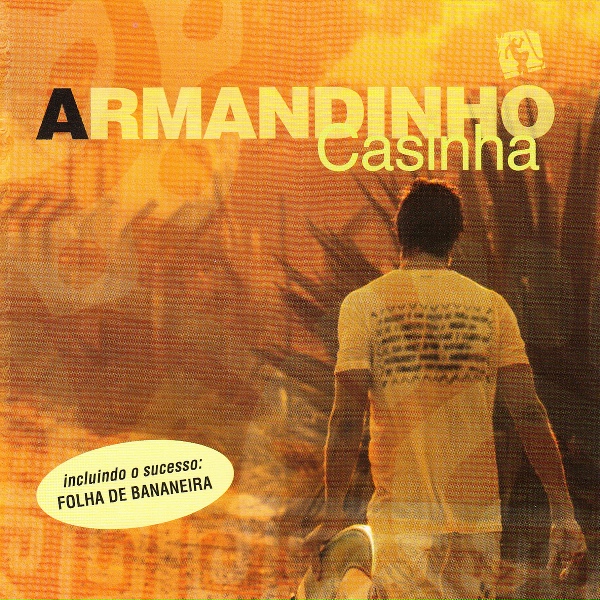 Обложка: Armandinho - Casinha