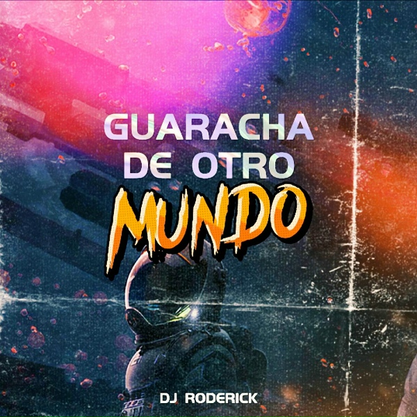 Обложка: Dj Roderick feat. Dj Winnek - Ininna Tora Parchado