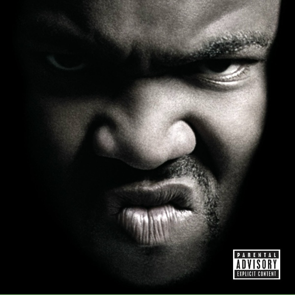 Обложка: Gorilla Zoe - Money Up