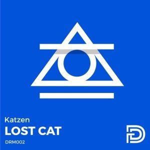 Обложка: Katzen - Lost Cat