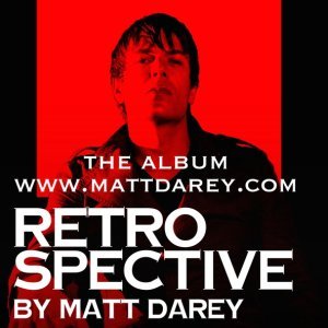 Обложка: Matt Darey feat. Tiff Lacey - Sum Of All Fears