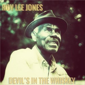 Обложка: Roy Lee Jones - Gotta Move Quick