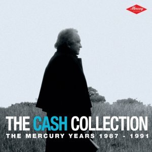 Обложка: Johnny Cash - Cat's In The Cradle