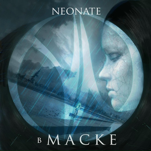 Обложка: NEONATE - Рана