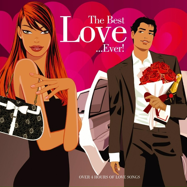 Обложка: Beverley Knight - Shape of You