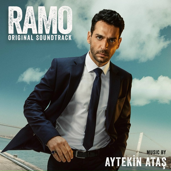 Обложка: Aytekin Ataş - Serdengeçti