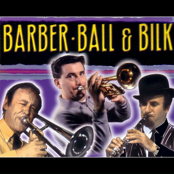 Обложка: Acker Bilk - Aria