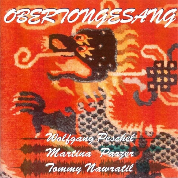 Обложка: Wolfgang Peschel, Tommy Nawratil - Zehnanu