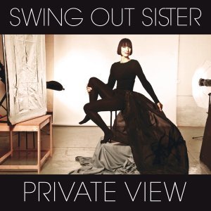 Обложка: Swing Out Sister - Incomplete Without You