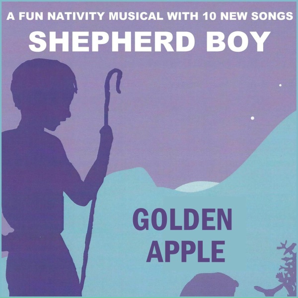Обложка: Golden Apple - The Market