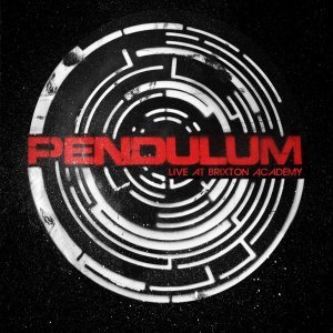 Обложка: Pendulum - Another Planet [Live At Brixton Academy]