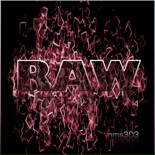 Обложка: nms303 - Raw