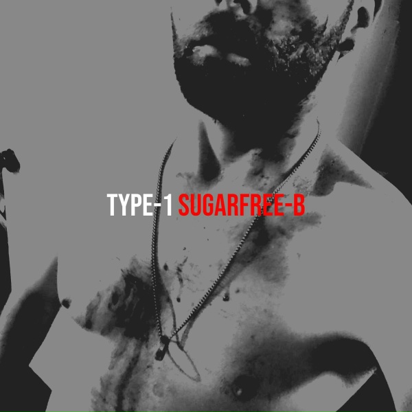 Обложка: Sugarfree-b - Type 1