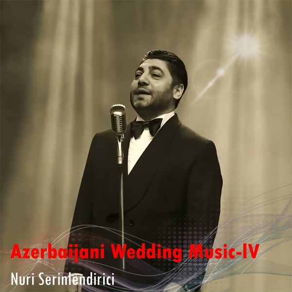 Обложка: Nuri Serinlendirici - Gozleyirem