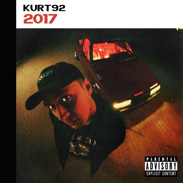 Обложка: KURT92 - КРУЧУСЬ