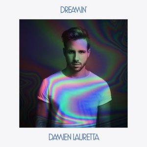 Обложка: Damien Lauretta - Dreamin'