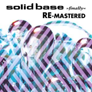 Обложка: Solid Base - Together