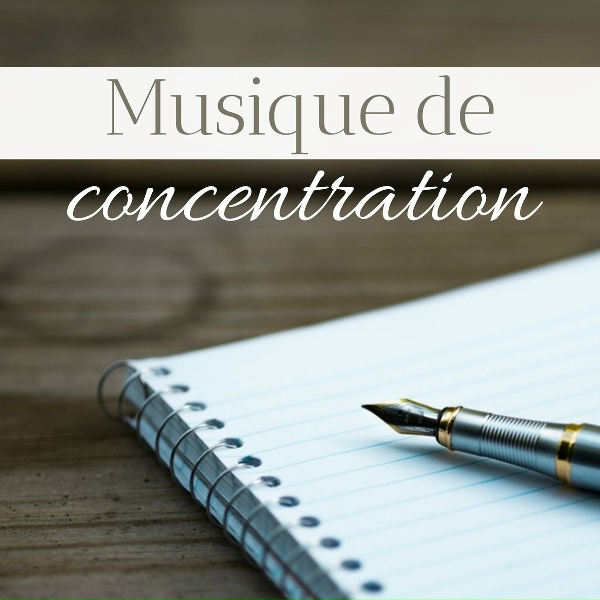 Обложка: Harmonie Zen - Musique de concentration