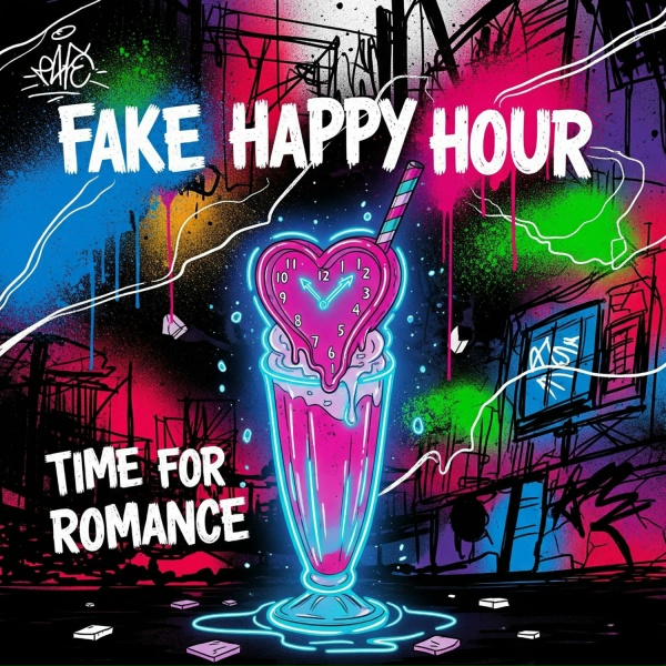 Фото: Fake Happy Hour