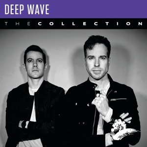 Обложка: Deep Wave feat. Janet Turner - The Way You Make Me Feel