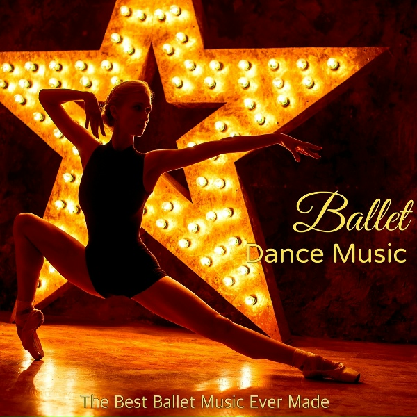 Обложка: Balletto Jazz Compagnia - Jazz for a Dance - Musica per Danza Classica