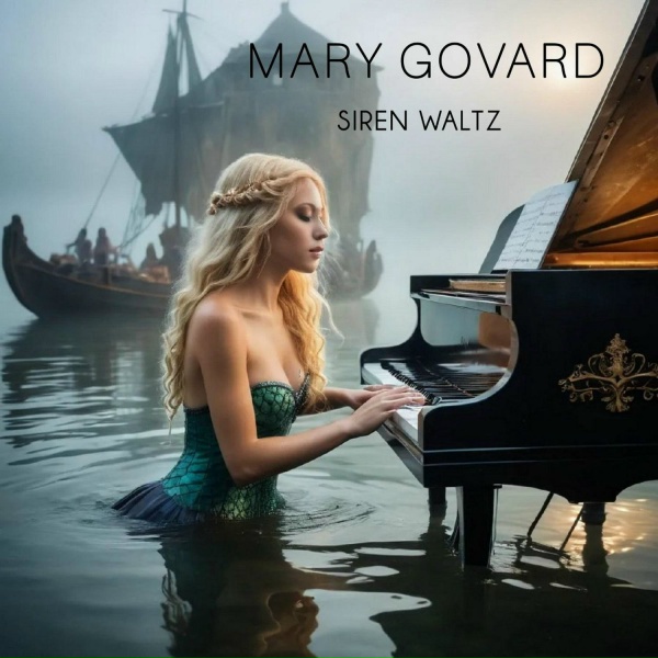 Фото: Mary Govard