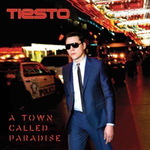 Обложка: Tiësto, Firebeatz feat. Ladyhawke - Last Train