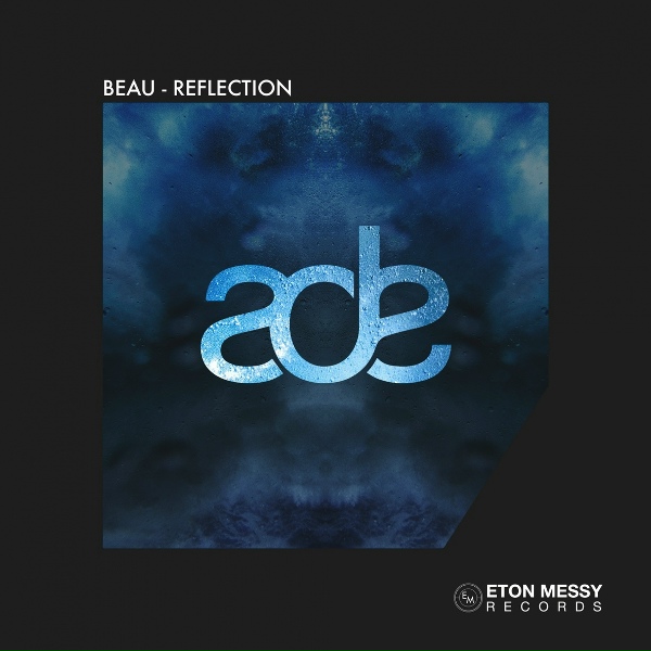 Обложка: Beau - Reflection