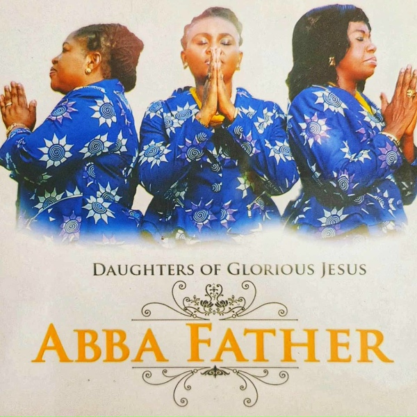 Фото: Daughters Of Glorious Jesus