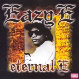 Обложка: Eazy-E feat. MC Ren - Nobody Move