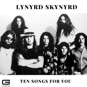 Обложка: Lynyrd Skynyrd - Gimme Three Steps